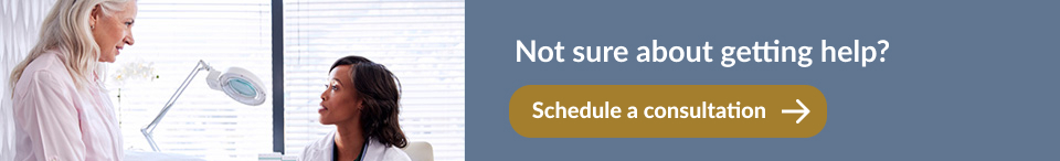 Schedule a Consultation