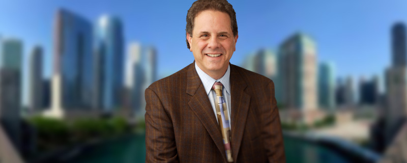 PSI Health Awarded Prestigious Joint Commission Gold Seal Of Approval 1 Daniel Angres, M.D.