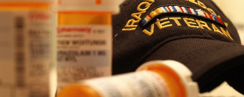 Post-Traumatic Stress Disorder and Substance Use 1 Operation_Iraqi_Freedom_Veteran