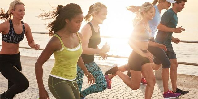 Learning from the Pros: The Importance of Self-Care 1 importance of self-care