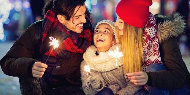 How the Holidays Can Trigger Relapse 1 How the Holidays Can Trigger Relapse