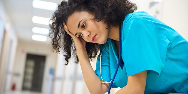 Well-being and Resilience for Healthcare Professionals 1 Healthcare Professionals and Addiction
