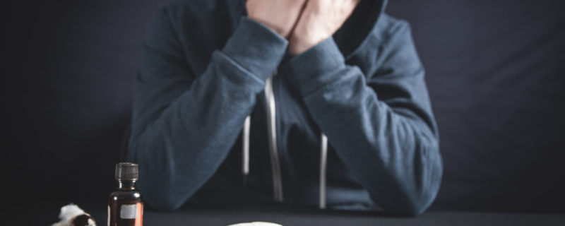 What is Substance Use Disorder? 1 What is Substance Use Disorder 2