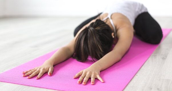 Benefits of Yoga in Addiction Recovery 1 Benefits of Yoga in Addiction Recovery