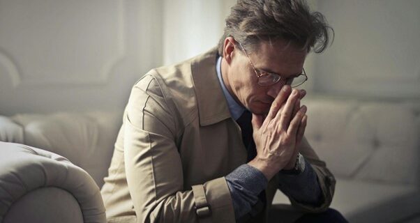 Why is Substance Abuse Common Among Executives 1 Why is Substance Abuse Common Among Executives