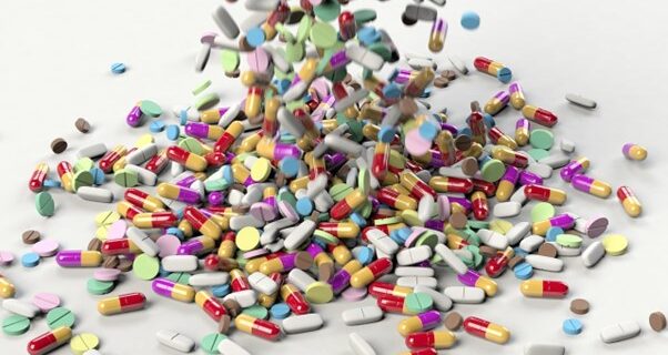 Why is Prescription Drug Abuse on the Rise? 1 Why is Prescription Drug Abuse on the Rise