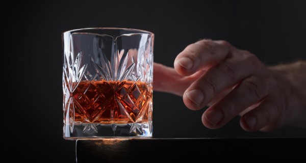 Alcohol Use Disorder: Detox Process 1 Alcohol Use Disorder