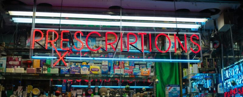 Prescription Drug Abuse: Everything You Need to Know 1 Prescription Drug Abuse
