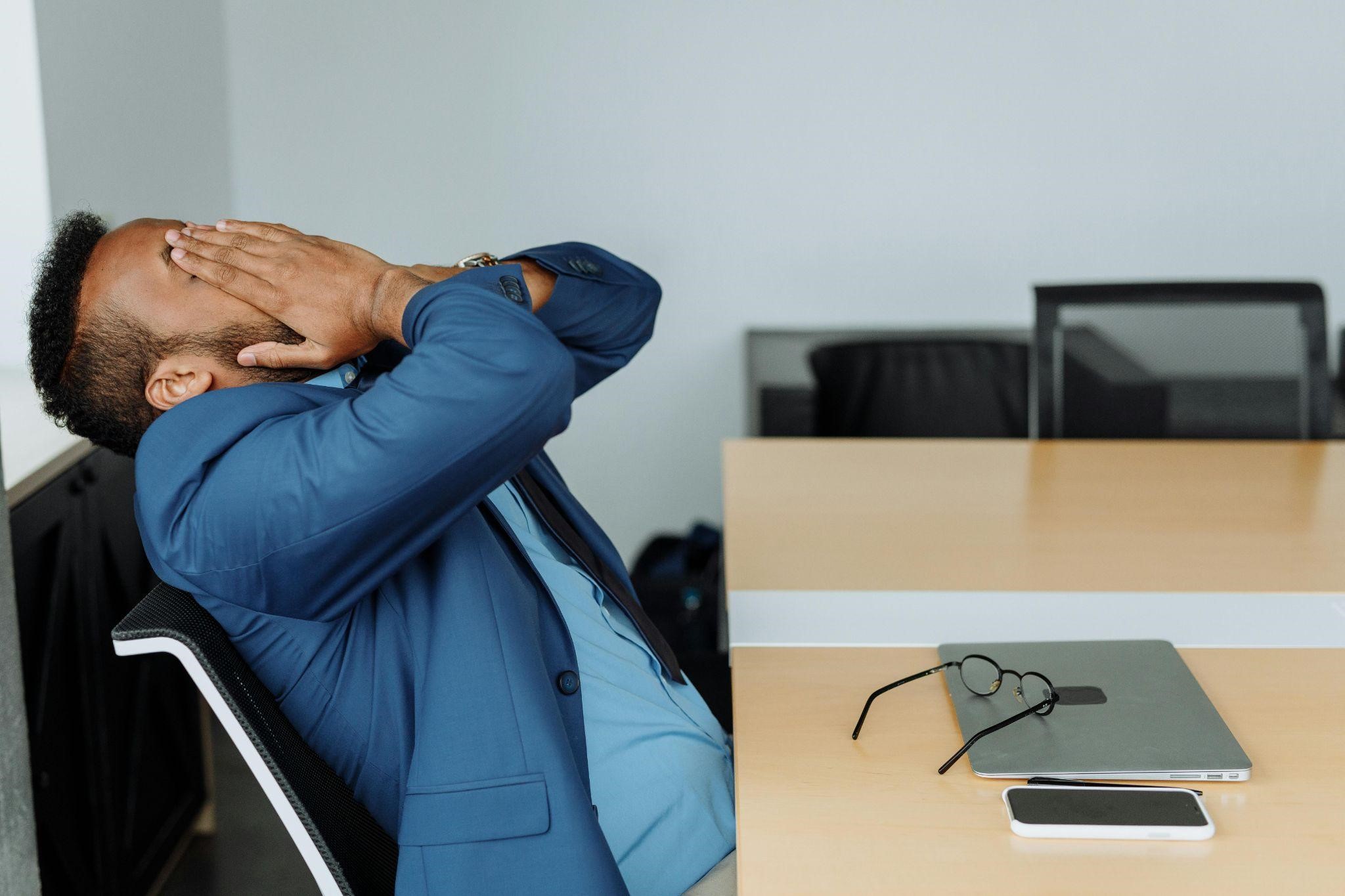 Chronic Stress and Drug Use: What’s the Connection 2 Chronic Stress and Drug Use