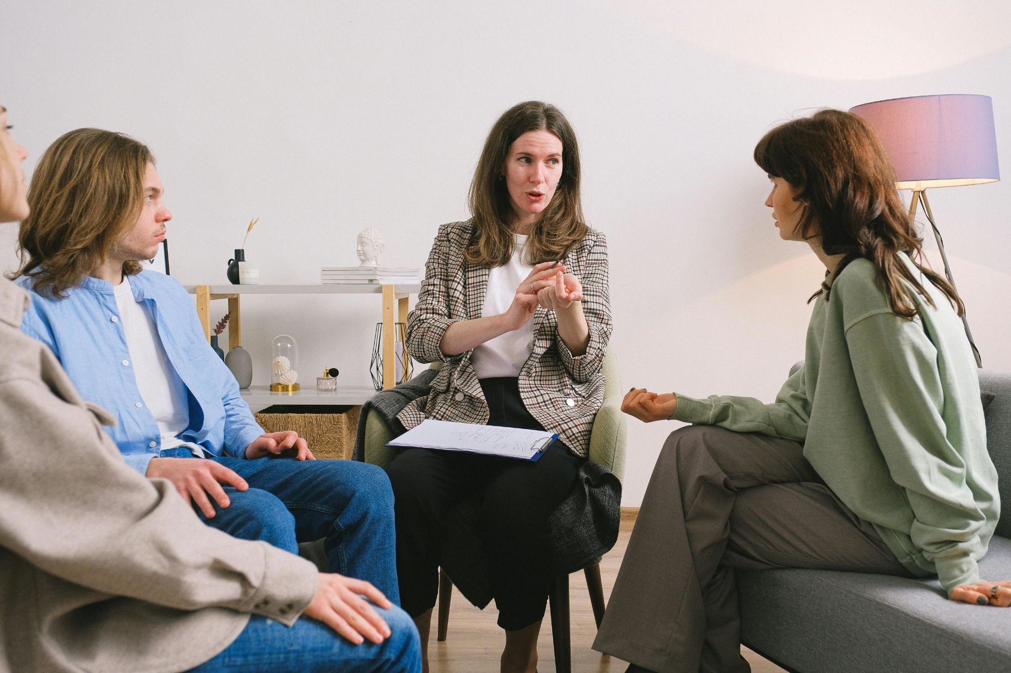 What to Consider When Choosing Caduceus Meetings in Lincoln Park 2 What to Consider When Choosing Caduceus Meetings in Lincoln Park