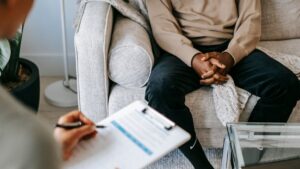 Addiction Risks for Physicians and Healthcare Professionals