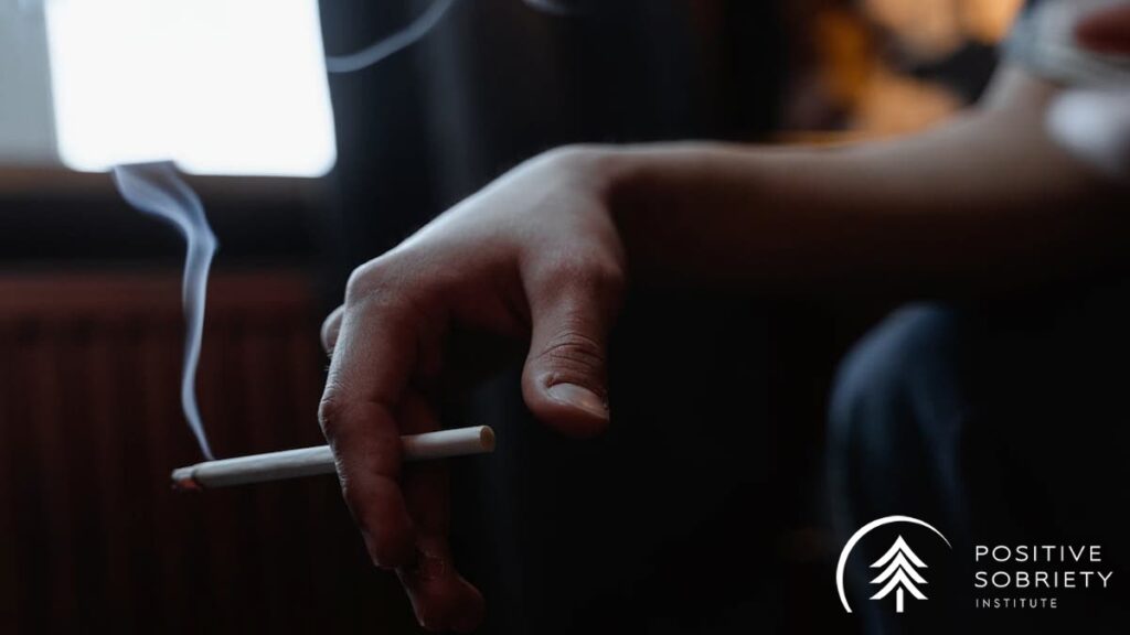 The Warning Signs That Recreational Use Become Drug Abuse 4 pexels mart production 7279059 1 2 ink