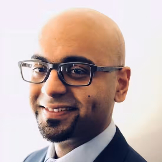 Anish John