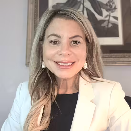 Elizabeth Bonifacic