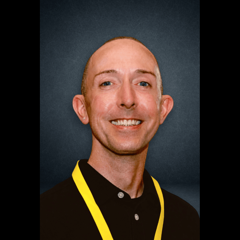 Brian Hartfield